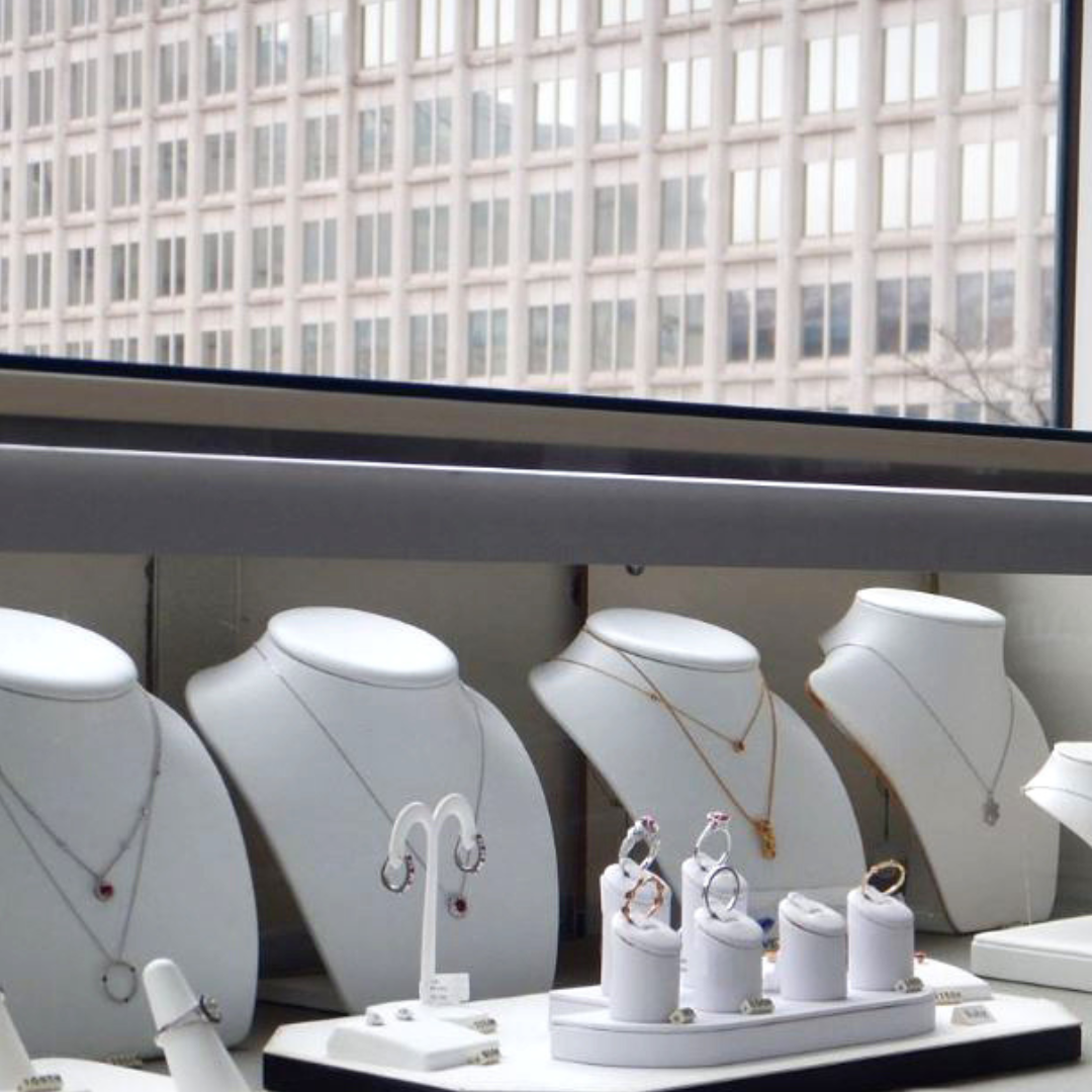 Chain Stores in Karol Bagh