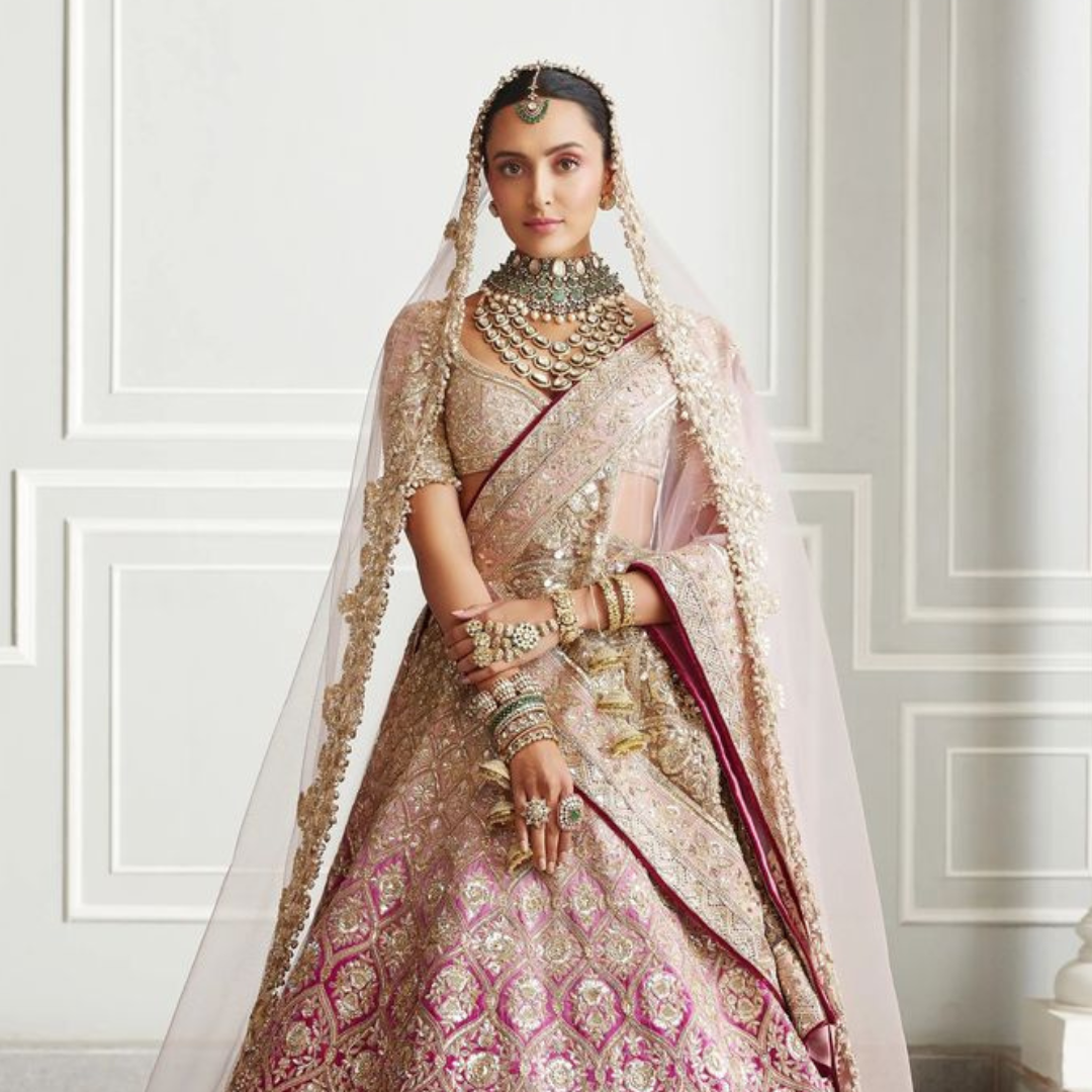 Looking for the perfect wedding jewelry in Delhi? Discover an exquisite collection of bridal jewelry at Karol Bagh, featuring everything from diamond wedding jewelry and gold wedding jewelry to designer wedding jewelry sets. Whether you're searching for affordable wedding jewelry, luxury wedding necklaces, or traditional designs, our showroom in Karol Bagh offers the best selection. Explore Polki wedding jewelry, Kundan bridal jewelry, antique wedding jewelry, and temple jewelry for your special day. As one of the top-rated wedding jewelers in Delhi, we specialize in creating custom-made bridal jewelry to suit every budget. Visit our wedding jewelry showroom in Karol Bagh for exclusive bridal sets and experience the charm of one of Delhi’s finest wedding jewelry markets. Let us help you find modern bridal designs or timeless traditional pieces, all crafted with care to make your wedding truly memorable.